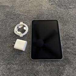 iPad Mini 7th Gen A17 Pro 128GB Wi-Fi