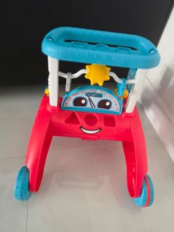 Fisher Price Walker