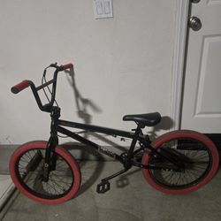 BMX Bike
