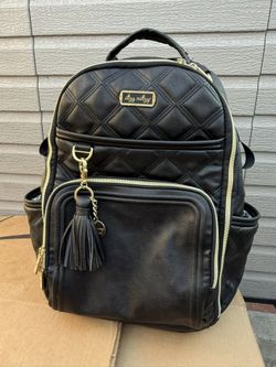 Itzy Ritzy Diaper Backpack
