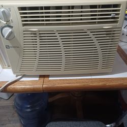 aire acondicionado 