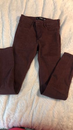 Jeans hollister
