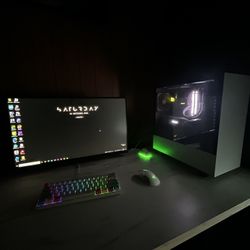 CUSTOM GAMING PC!! GEFORCE RTX 2060 Super AMD Ryzen 5 3600 
