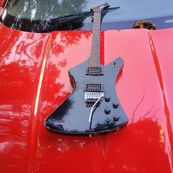 Washburn Vintage 1982 Electric Guitar