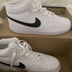 Nike Court Vision Mid 