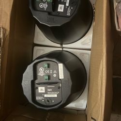 JBL PENDANT SPEAKERS