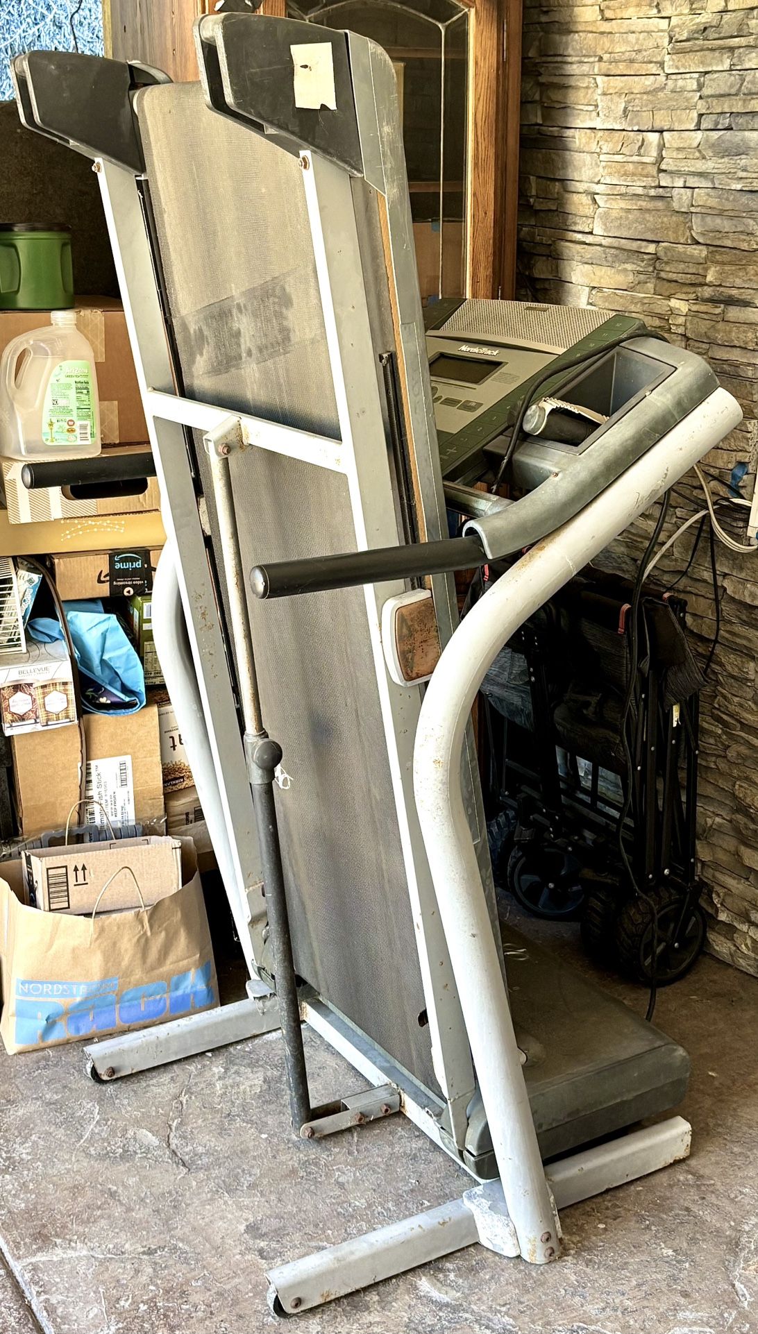 Nordictrack Treadmill