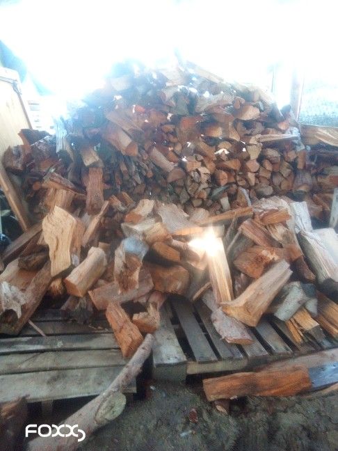 FIREWOOD