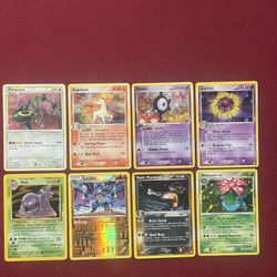 Pokemon Card Collection