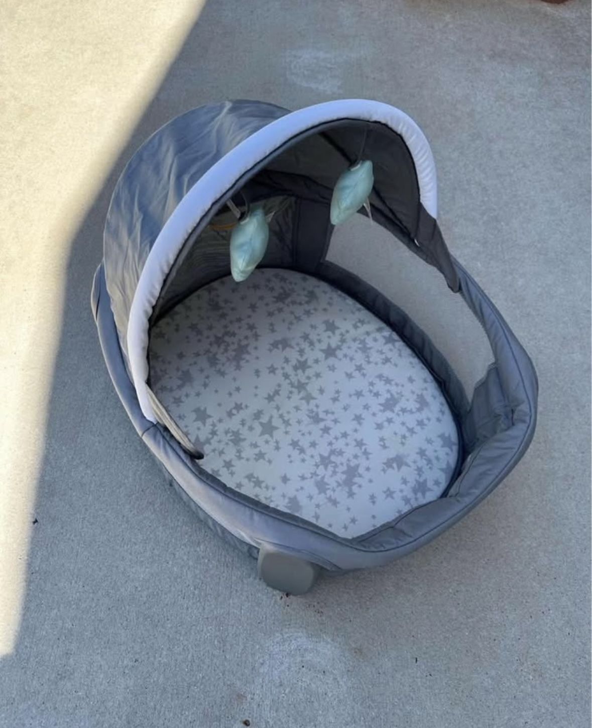 Baby Items