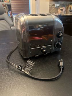 Williams-Sonoma Dualit New Generation Classic 2-Slice Toaster