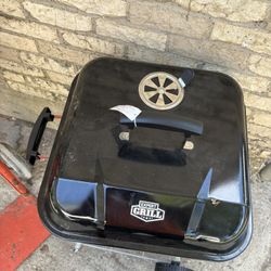 grill