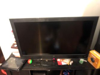 Westinghouse house 32 inch tv and tv stand