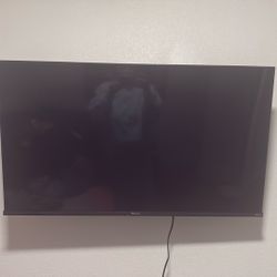 45” W/ Wall Mount 