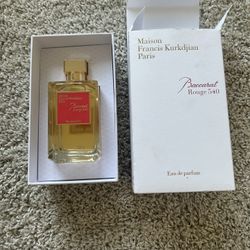 baccarat rouge 6.8 fl