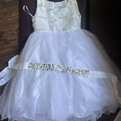 Little Girls White