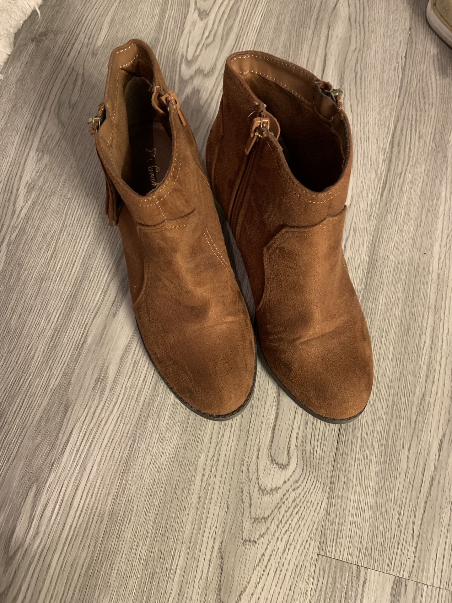 Shoes