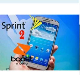 Sprint 2 Boost