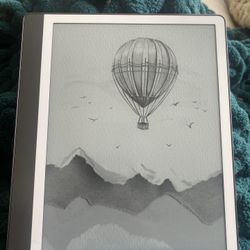 Amazon Kindle Scribe (16GB)