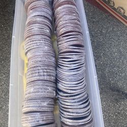 Sand Paper Lots Of It!!!!  Amazing One Time Only Deals!