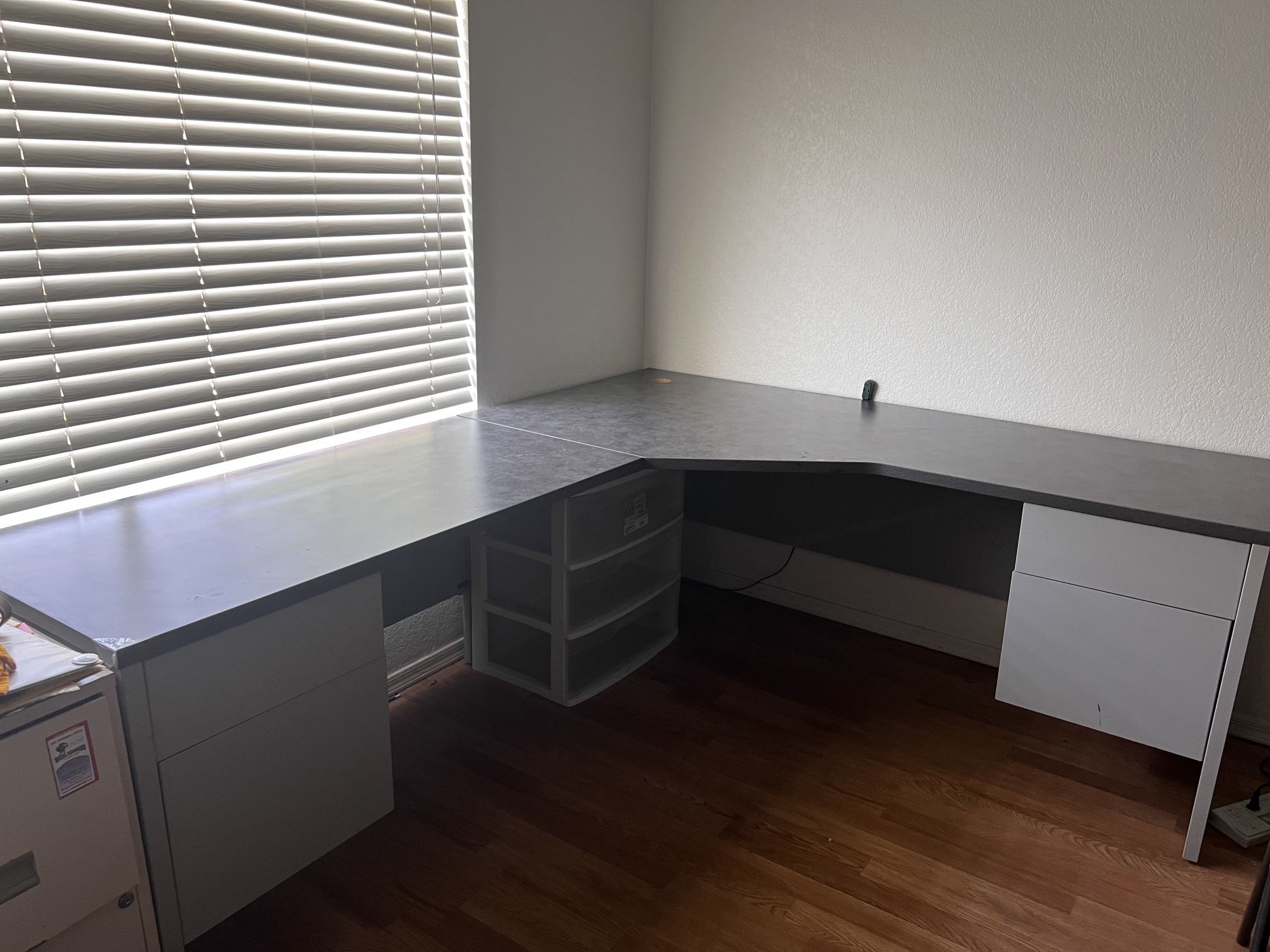 Sectional Desk