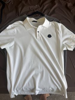 Moncler Polo Shirt