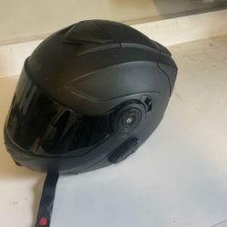 Bill Techno 3.0 Modular Helmet 