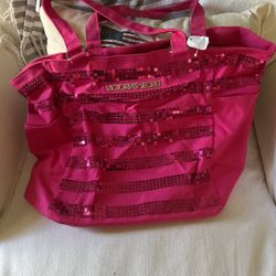 Victoria’s Secret Tote
