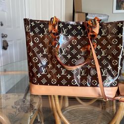 Louis Vuitton Bag