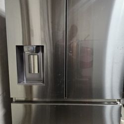 Counter Depht Samsung 