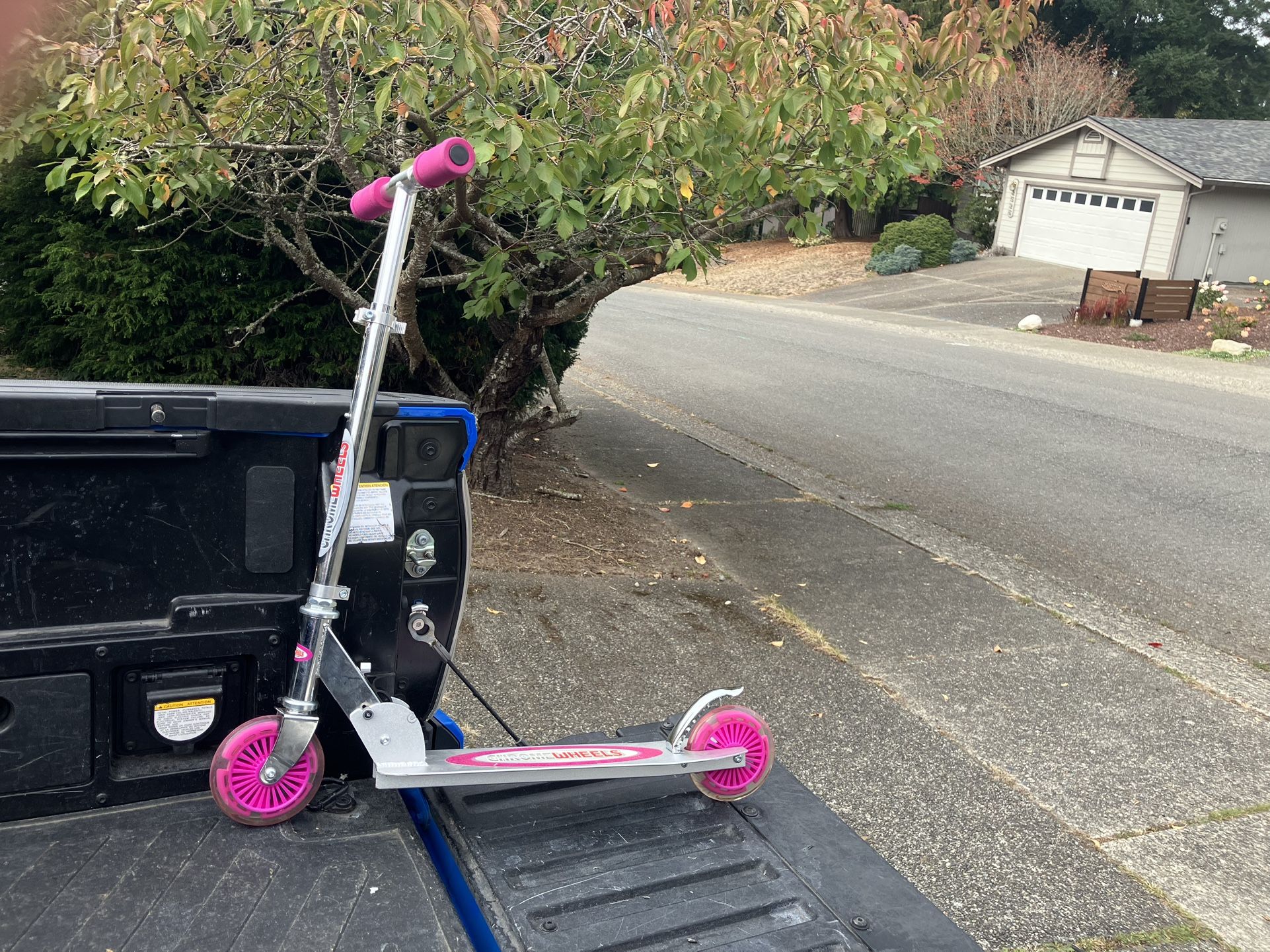 Child Kid Children Scooter Skateboard Bike Trike Bicycle in Good Condition