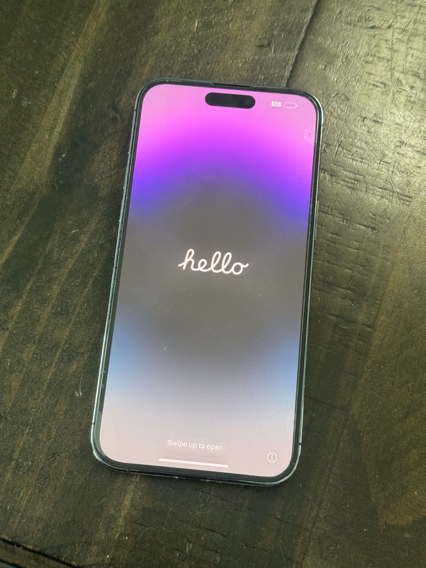 iPhone 14 Pro Max 128 GB