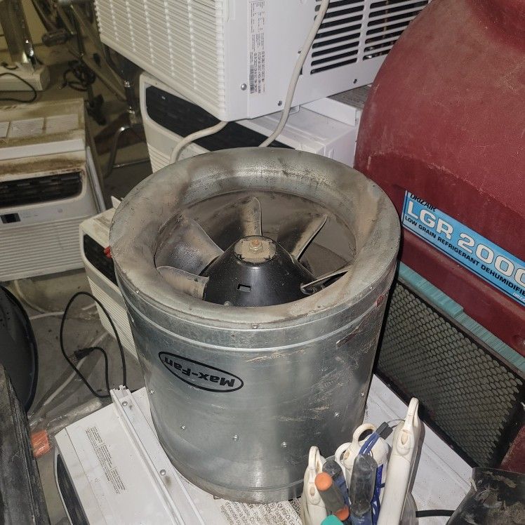 Grow Equipment
