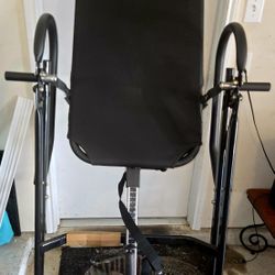 Gently Used Inversion Table