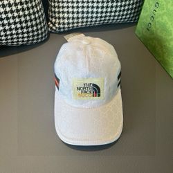 Brand new baseball cap white
