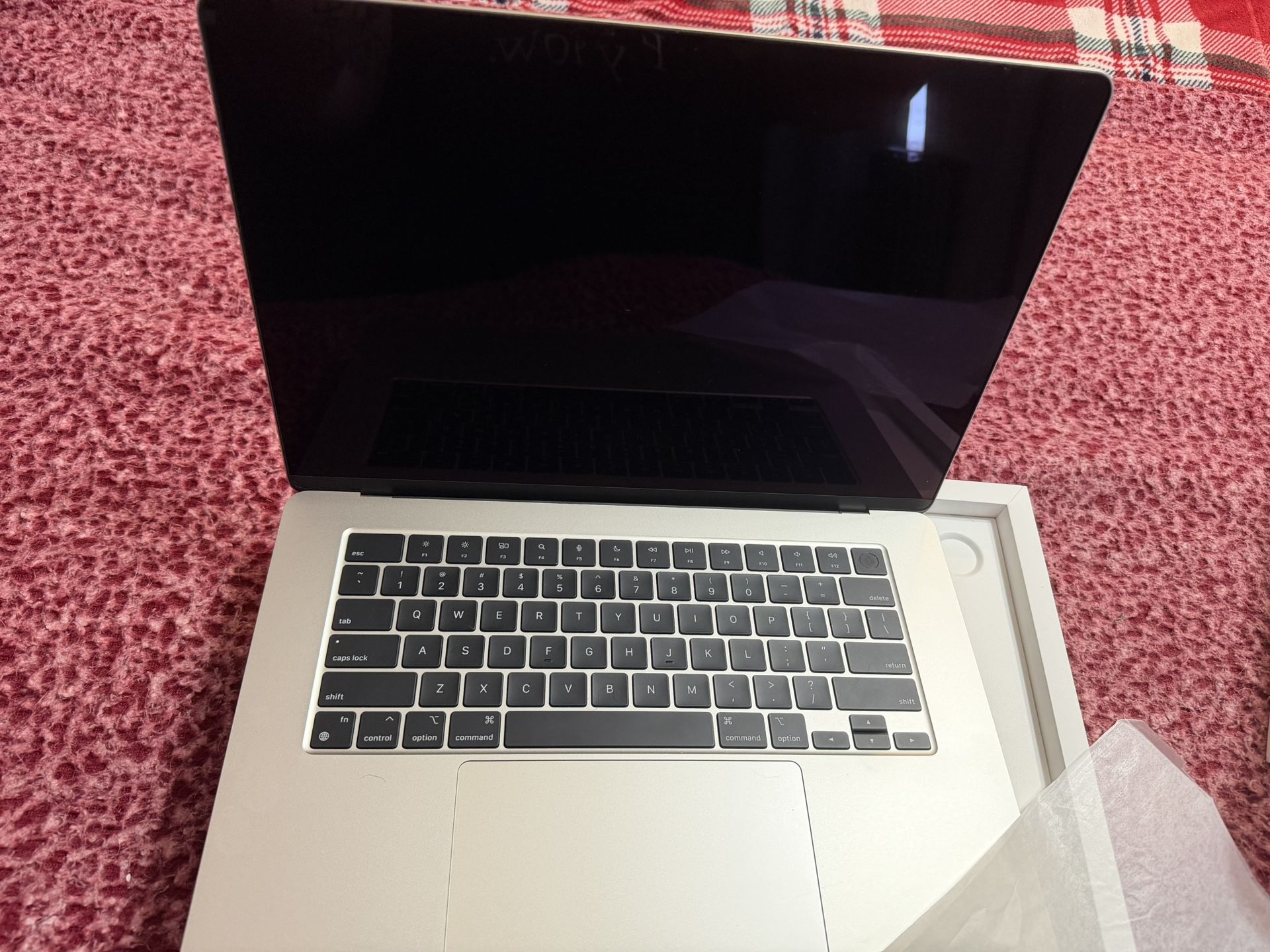 MacBook Air