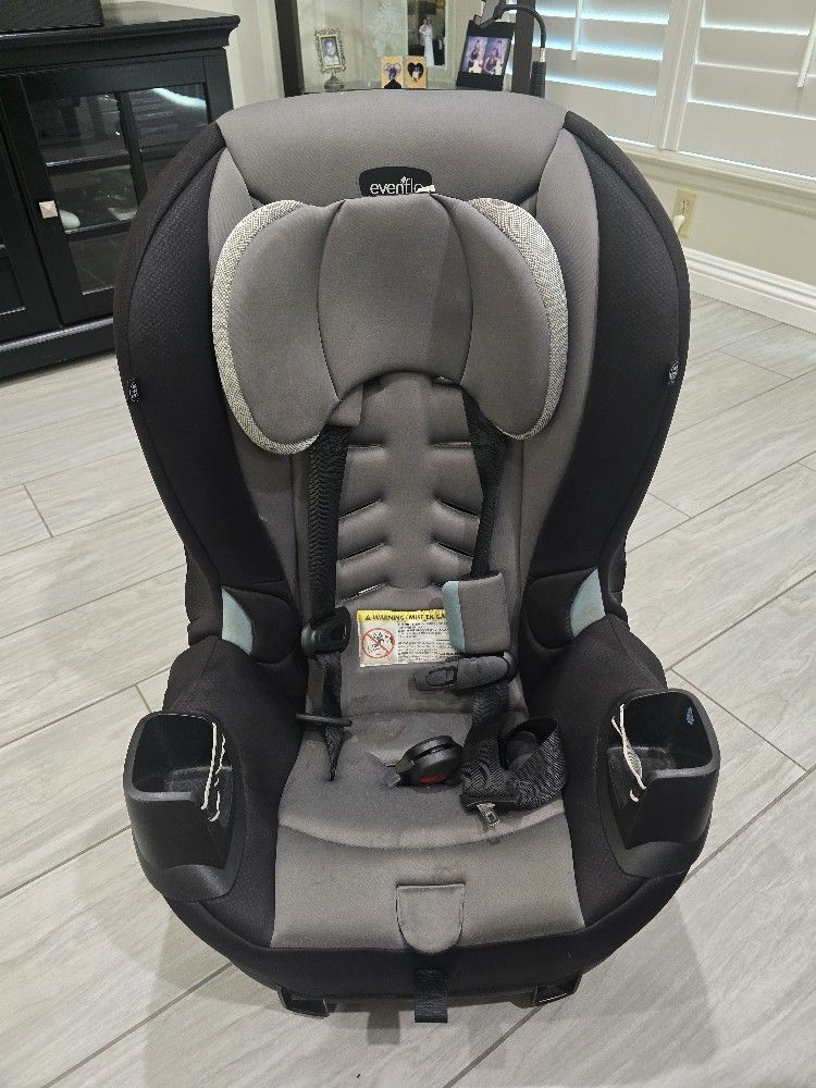 Car Seat 5-9 Years Old Toddler