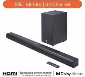Jbl soundbar
