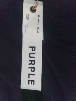 Purple-Brand Jeans