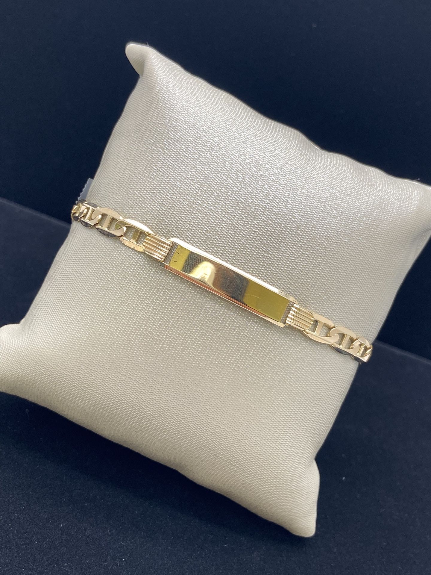  ID Bracelet, Gucci Link 