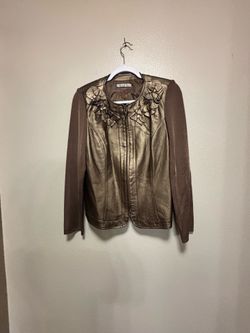Peter Nygard Jacket
