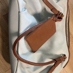 Shoulder Bag 
