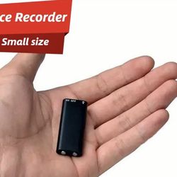 Voice Recorder