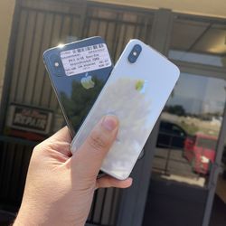 iPhone X Factory Unlocked All Carriers - Mexico - International


