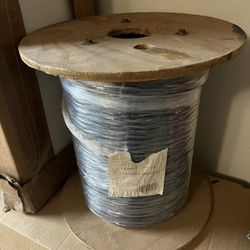 12-3 Roll Of Wire 