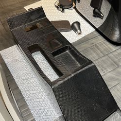 CSL center console BMW E46 M3