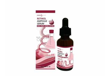 Suero De Retinol Para Manchas Y Arrugas