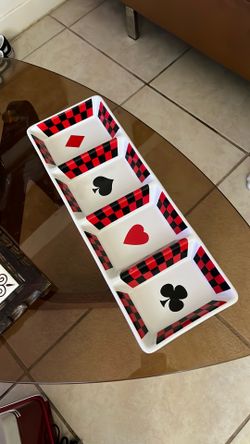 Retro Trinket Tray