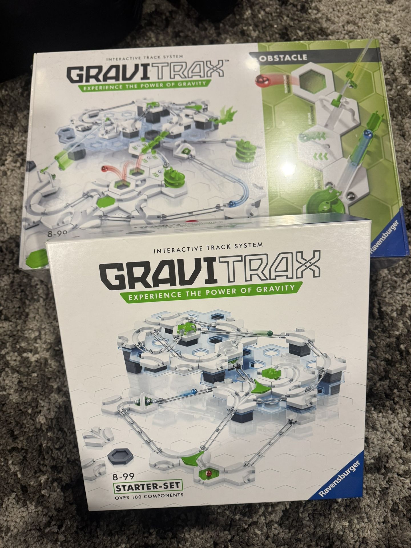 GRAVITRAX