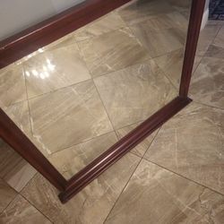 Dresser Mirror 